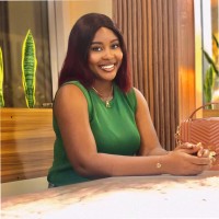 Jemimah Ogweh
