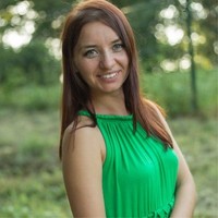 Veronika Fertenko