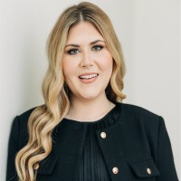 Emma Vanderlick