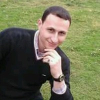 ahmed omaralla