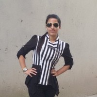 Romie Pandey