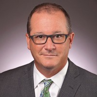 Christopher Bray, Cfre