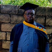 Phumlani Mqadi, MBA