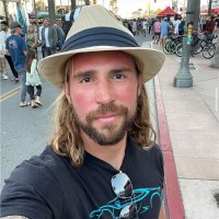 Jonathan Haldeman