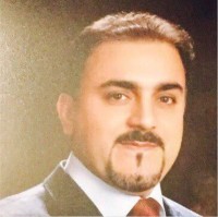 Mohammad Reza Moaveni