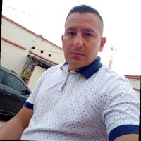 Yesid Meneses Endo