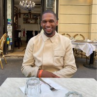 Shaquil Azijnman