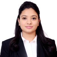 Srishti Garg