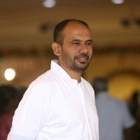 P.Sakthi Murugan