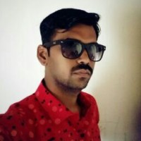 Krishna Suryawanshi