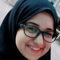 Dina Atef
