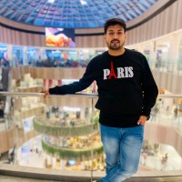 Pramod V