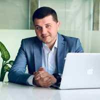 Dmitry Babynin