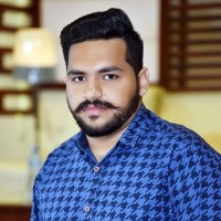 Muhammad Afnan Khalid