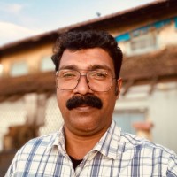 Rajesh Rajmechno