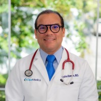 Carlos Romero, MD