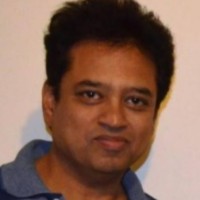 Anil Rayar (He/him) PMP®, ACP®