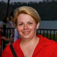 Claire Robinson