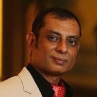 Vineet Aggarwal