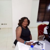 Balogun Oluwakemi