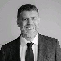 Kevin Sampson