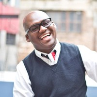 Siyabonga Makhathini