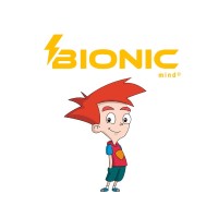 BIONIC mind