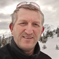 Serge Balthazar
