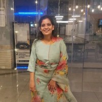 Mrunal Tikhile