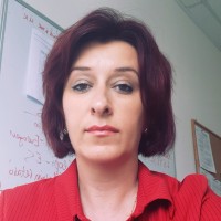 Hristina Mincheva