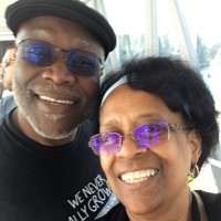 Yolanda Marshall