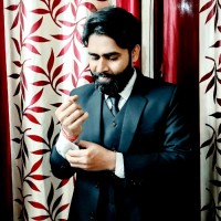 Rahul Singh