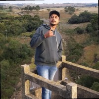 Selio ALANO JUNIOR