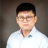 Edison Li, M.Eng, P.Eng, PMP
