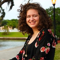 Alyssa Parisi