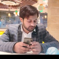 Shantanu Sharma