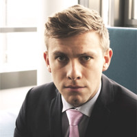 Gabriel Hein, Cfa