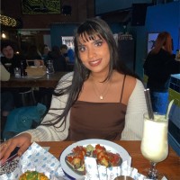 Siobhan Patel