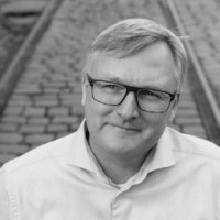 Thomas B. Frederiksen