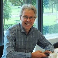 Gerard De Jong