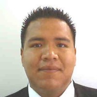 Luis Gabriel Hernandez Rivas