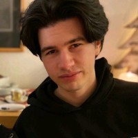 Simon Rohrbach
