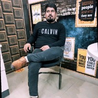 V S Chauhan
