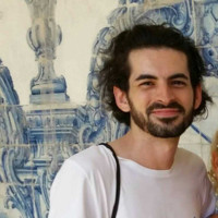 Matheus Frainer Bischoff