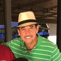 Orlando Perez