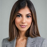 Bisma Jalili