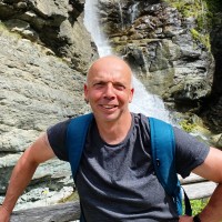 Olaf Elgershuizen