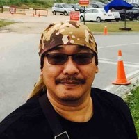 Ahmad Affendi Mohd Ariffin