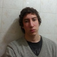 Lucas Galeano