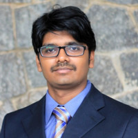 Shashank Kumar